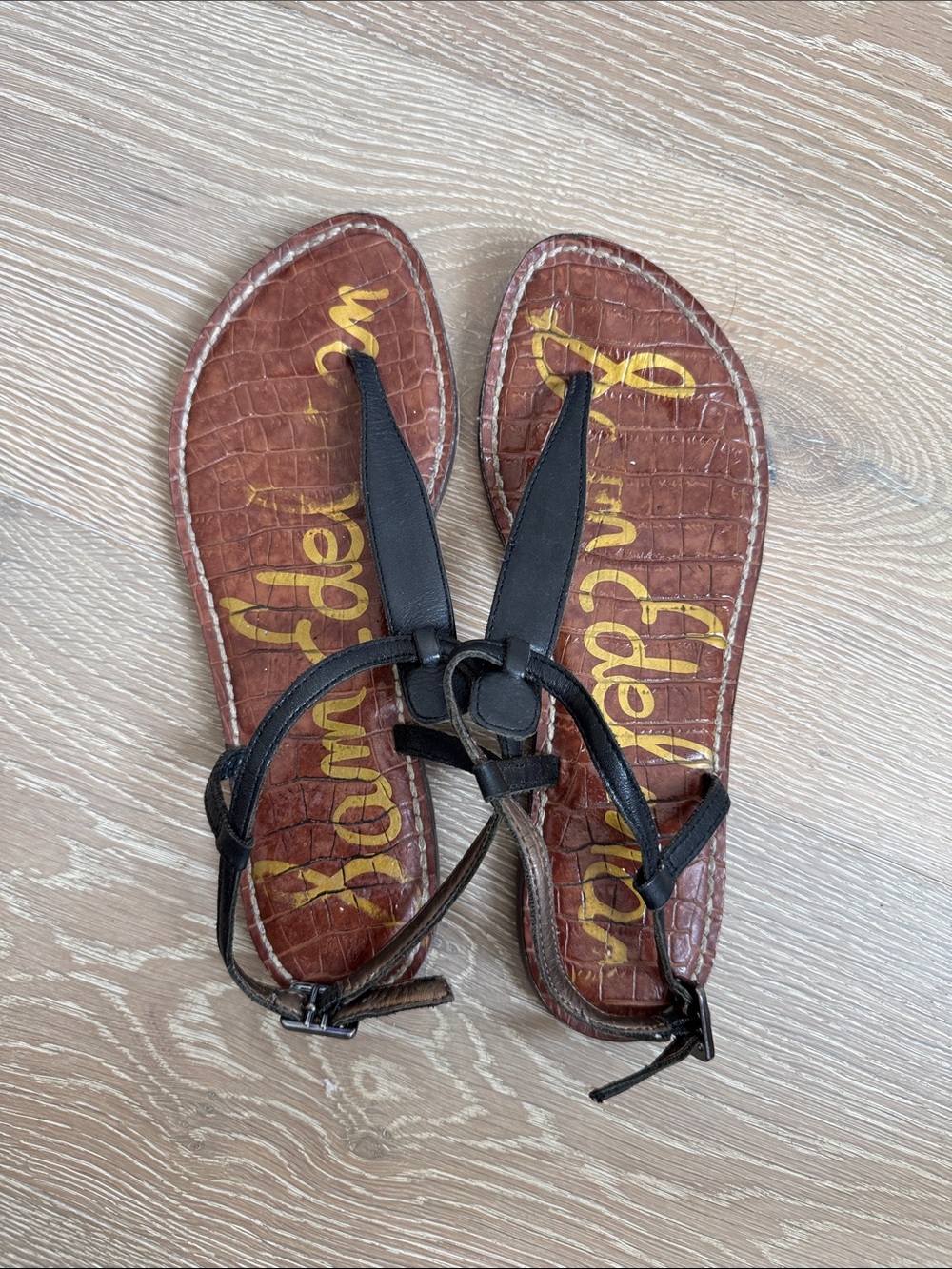 Sam Edelman Sandals